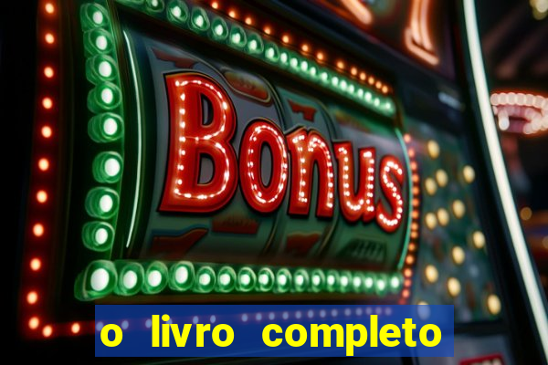 o livro completo do baralho petit lenormand pdf